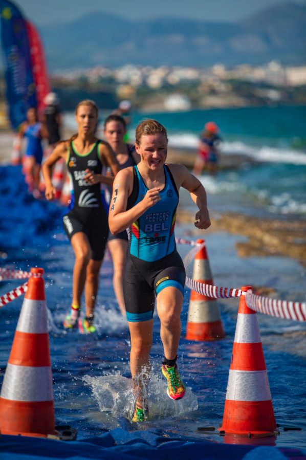 Europe Triathlon Youth Championships Festival History • Europe Triathlon